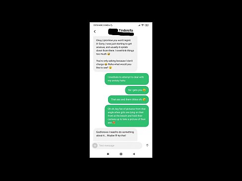 ❤️ Мен гареміме Tinder-тен жаңа PAWG қостым (Tinder-пен сөйлесу кіреді) ☑ Русский порно kk.masseffect1.ru ️❤